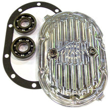 Load image into Gallery viewer, FRANKLAND RACING KT0840B - Rear Cover Superlight Coated image