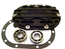 Load image into Gallery viewer, FRANKLAND RACING KT0840MC - Rear Cover Superlight Coated image