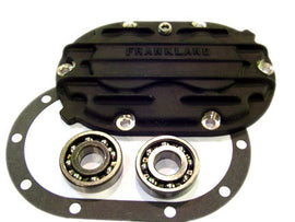 FRANKLAND RACING KT0840MC - Rear Cover Superlight Coated image