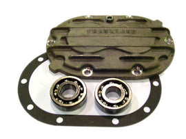 FRANKLAND RACING KT0840M - Superlite Rear Cover      image