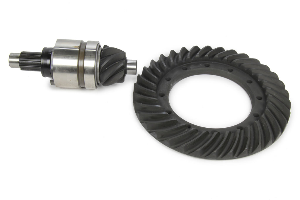 FRANKLAND RACING KTRP486 - Ring & Pinion Loaded 4.86 Ratio 2019 image