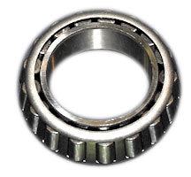 FRANKLAND RACING QC0290 - Bearing Carrier           image