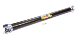 FAST SHAFTS 275CF-10X10375 - Drive Shaft Carbon Fiber 2.75in Dia 37.5in Long image