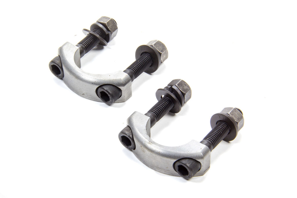 FAST SHAFTS BBSK-10 - Billet U-Joint Strap Kit 1310 image