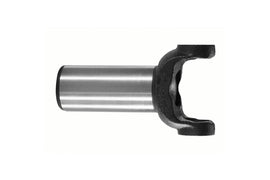 FAST SHAFTS T400-HD - Slip Yoke TH400 Hardened 5-1/2in Long image
