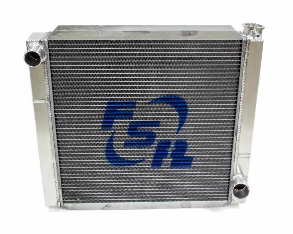 FSR RACING 2219T2 - Radiator Chevy Triple Pass 22x19 image