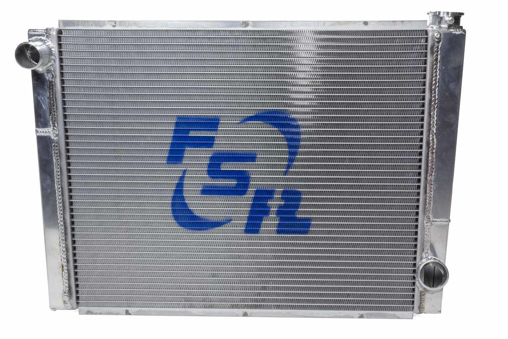 FSR RACING 2619T2 - Radiator Chevy Triple Pass 26 x 19 image