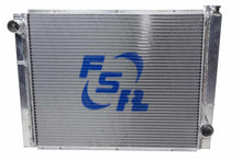 Load image into Gallery viewer, FSR RACING 2619T2 - Radiator Chevy Triple Pass 26 x 19 image