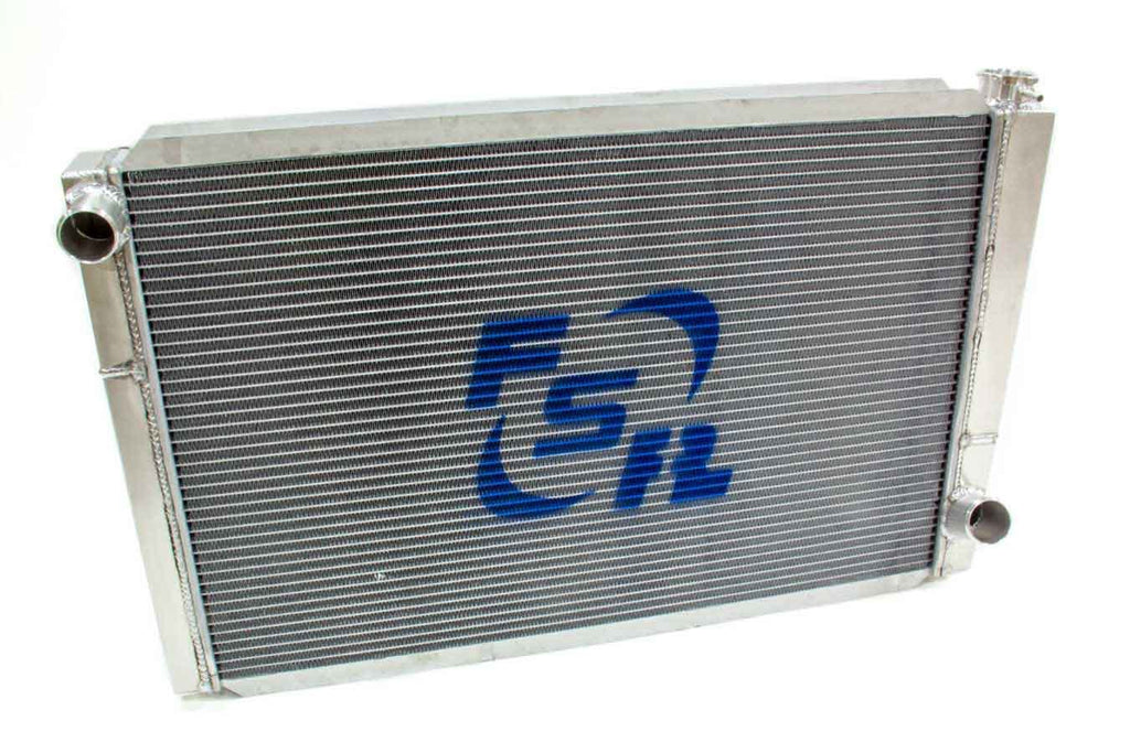 FSR RACING 3119T2 - Radiator Chevy Triple Pass 31x19 image