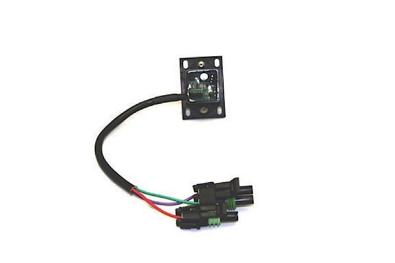 FAST ELECTRONICS 1000-1424 - Optical Trigger Sensor Unit w/Weatherpak Term. image