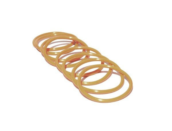 FAST ELECTRONICS 146006-8 - Intake Runner Seals (8pk) LSXr /LSXrt image