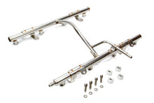 Load image into Gallery viewer, FAST ELECTRONICS 146021-KIT - LSXr OE Fuel Rail Kit - LS2 Style for LS1/LS6 image