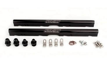 FAST ELECTRONICS 146027B-KIT - Billet Fuel Rail Kit for LSXr image