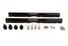 Load image into Gallery viewer, FAST ELECTRONICS 146027B-KIT - Billet Fuel Rail Kit for LSXr image