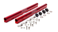 Load image into Gallery viewer, FAST ELECTRONICS 146032-KIT - LSXr Billet Fuel Rail Kit - LS1/LS6 image