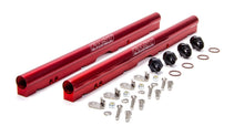 Load image into Gallery viewer, FAST ELECTRONICS 146033-KIT - LSXr Billet Fuel Rail Kit - LS2 image