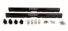 Load image into Gallery viewer, FAST ELECTRONICS 146033B-KIT - Billet Fuel Rail Kit for LS2 LSXr 102mm Intake image