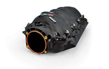 Load image into Gallery viewer, FAST ELECTRONICS 146103B - Intake Manifold LS3 LSXR 102mm Black image