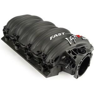 FAST ELECTRONICS 146302B - GM LS Intake Manifold - LSXR 102mm  LS1/LS2/LS6 image