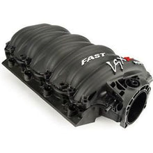 Load image into Gallery viewer, FAST ELECTRONICS 146302B - GM LS Intake Manifold - LSXR 102mm  LS1/LS2/LS6 image