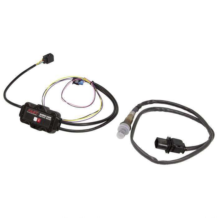 FAST ELECTRONICS 170301 - Air/Fuel Meter Kit - Single - Wireless image