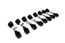 Load image into Gallery viewer, FAST ELECTRONICS 170604-8 - Injector Adapter Harness USCAR to Minitimer (8pk) image