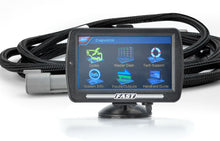 Load image into Gallery viewer, FAST ELECTRONICS 170633-06KIT - EZ-EFI Fuel Touchscreen Hand-Held image