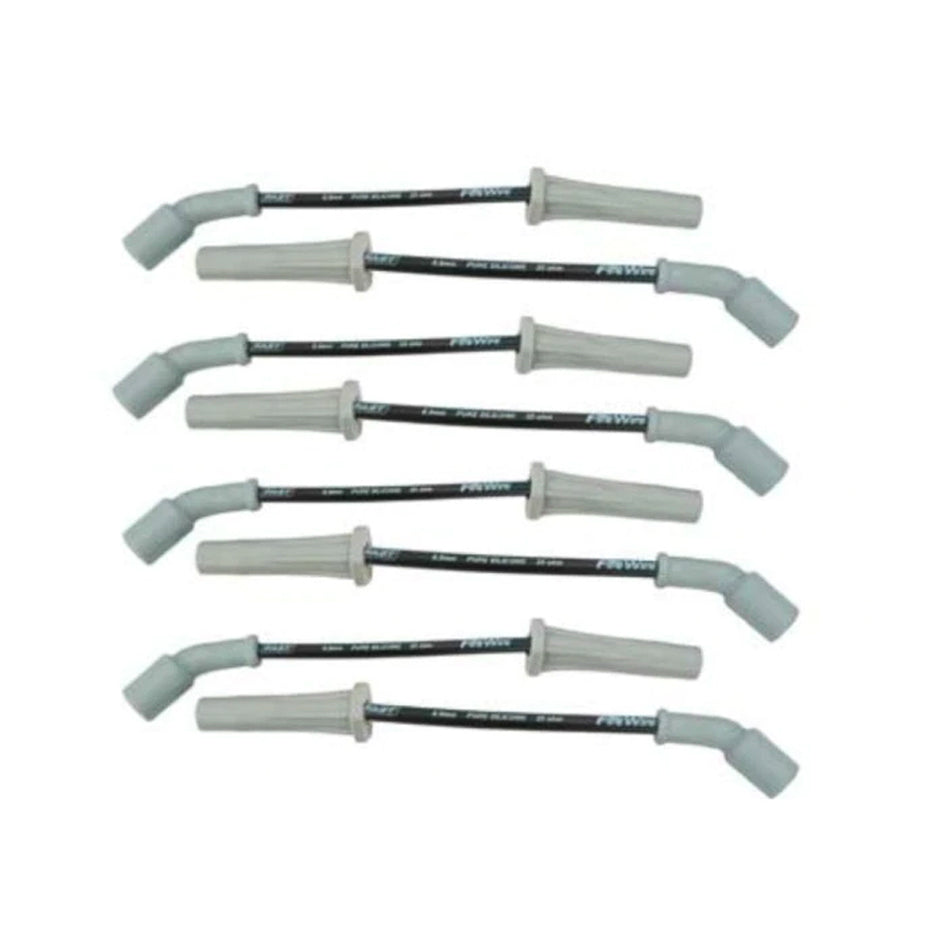 FAST ELECTRONICS 255-2419 - Firewire Spark Plug Wire Set GM LS Series Car image