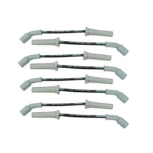 Load image into Gallery viewer, FAST ELECTRONICS 255-2419 - Firewire Spark Plug Wire Set GM LS Series Car image