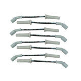 Firewire Spark Plug Wire Set GM LS Series Car