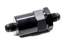 Load image into Gallery viewer, FAST ELECTRONICS 30272 - Mini Fuel Filter - w/6an inlet &amp; outlet image