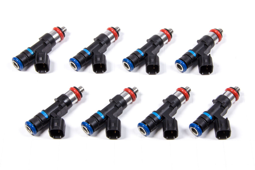 FAST ELECTRONICS 30332-8 - Fuel Injectors - 33LB/HR (8pk) image