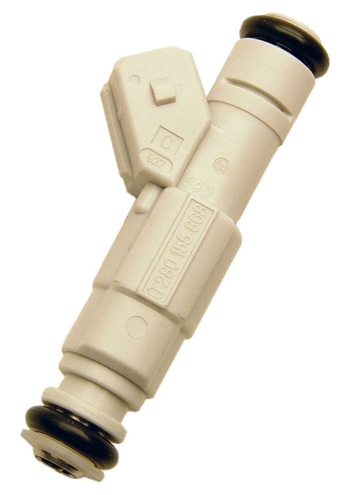 FAST ELECTRONICS 303608 - Fuel Injectors - 36LB/HR (8pk) image