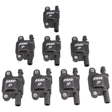 Load image into Gallery viewer, FAST ELECTRONICS 30388-8 - XR Ignition Coil Set 8pk GM Gen-V 5.3/6.2L LT image