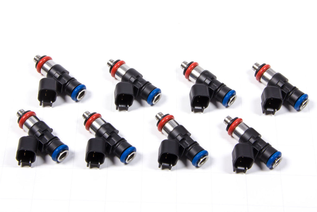 FAST ELECTRONICS 30397-8 - Fuel Injectors - 39LB/HR (8pk) image