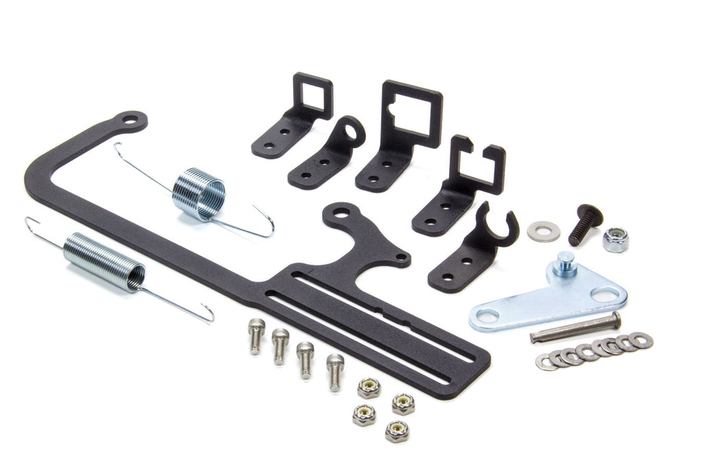 FAST ELECTRONICS 304147 - Throttle Cable Mount Kit EZ EFI image