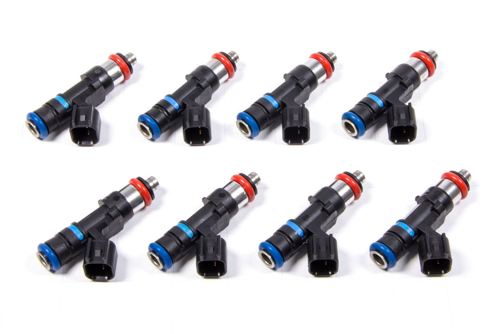 FAST ELECTRONICS 30462-8 - Fuel Injectors - 46LB/HR (8pk) image