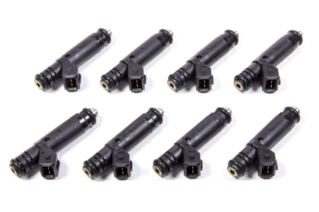 FAST ELECTRONICS 306008 - Fuel Injectors - 60LB/HR (8pk) image