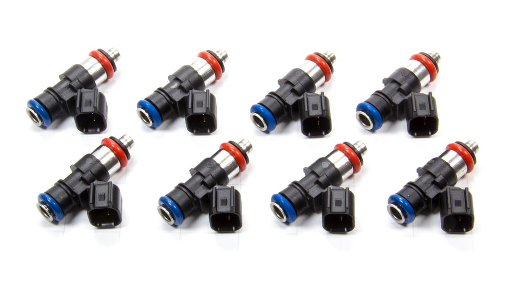 FAST ELECTRONICS 30657-8 - Fuel Injectors - 65LB/HR (8pk) image