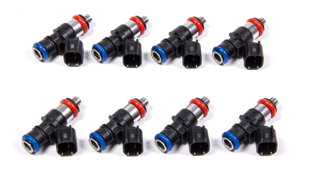 FAST ELECTRONICS 30857-8 - Fuel Injectors - 85LB/HR (8pk) image