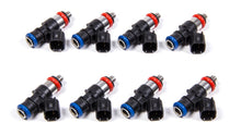 Load image into Gallery viewer, FAST ELECTRONICS 30857-8 - Fuel Injectors - 85LB/HR (8pk) image