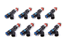 Load image into Gallery viewer, FAST ELECTRONICS 30859-8 - Fuel Injectors - 87.8LB/ HR (8pk) GM LS2 image