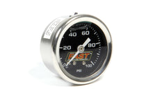 Load image into Gallery viewer, FAST ELECTRONICS 54027G - Fuel Pressure Gauge 0-100 PSI image