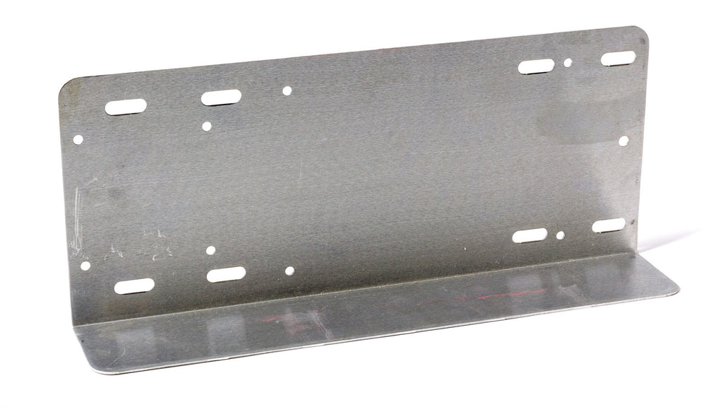 FAST ELECTRONICS 6000-6363P - Aluminum Ignition Mount Plate image