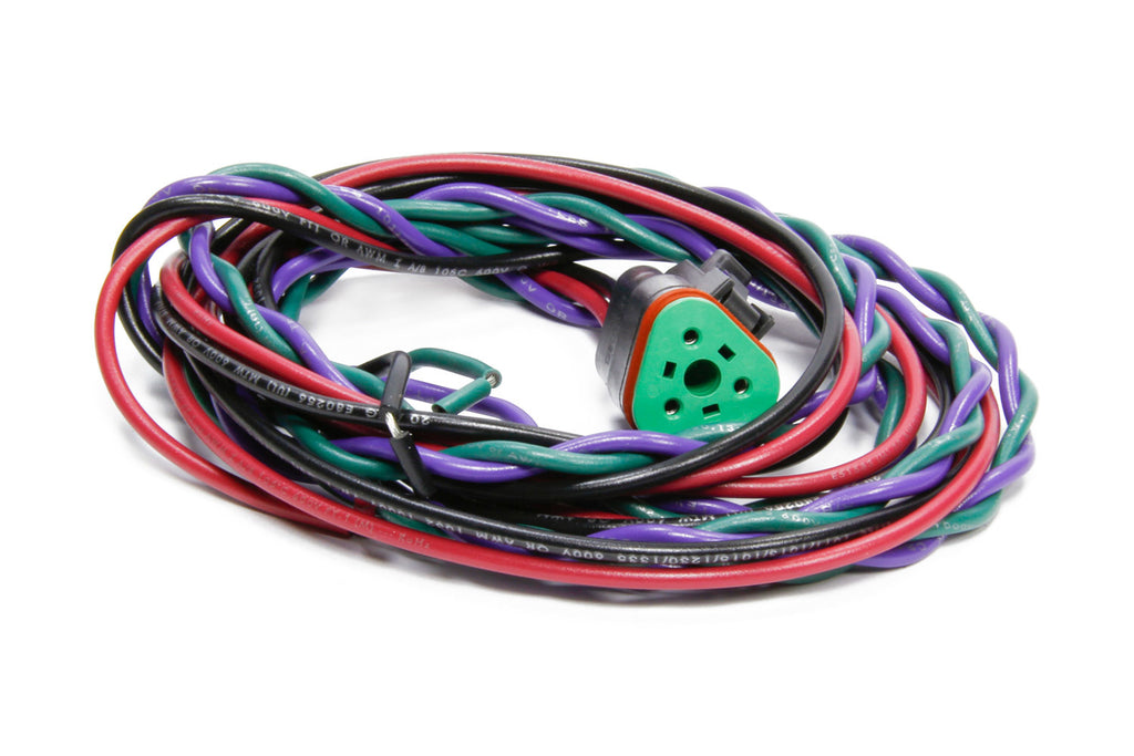 FAST ELECTRONICS 6000-6717 - 4-Pin Wire Harness - Distributor to Crane Box image