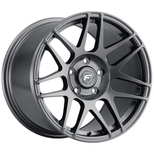 Load image into Gallery viewer, FORGESTAR WHEELS F1737B563N26 - 17x4.5 F14 Drag Wheel 5x4.75 BC 1.8 BS image