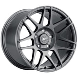 18x5.0 F14 Drag Wheel 5x120mm BC 2.125 BS