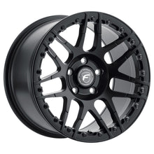 Load image into Gallery viewer, FORGESTAR WHEELS F28270022P45 - 17x10 F14 Drag Wheel 5x120mm BC 7.3 BS image