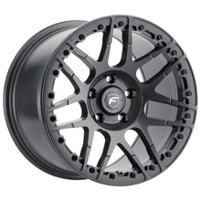 Load image into Gallery viewer, FORGESTAR WHEELS F28370022P45 - 17x10 F14 Drag Wheel 5x120mm BC 7.3 BS image