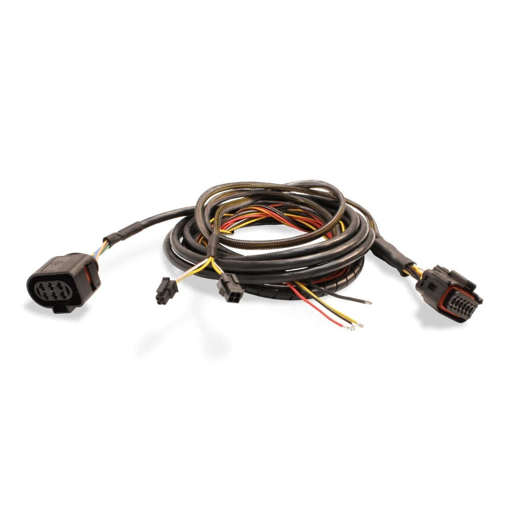 FUELTECH USA 2001003625 - WB-O2 NANO Blank Harness 6.5ft image